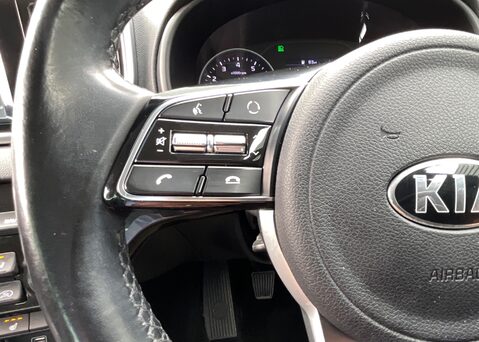 Kia Sportage 1.6 GDi 130 2 ISG 2WD 15
