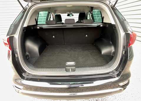 Kia Sportage 1.6 GDi 130 2 ISG 2WD 18