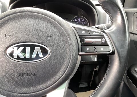 Kia Sportage 1.6 GDi 130 2 ISG 2WD 20