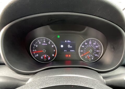 Kia Sportage 1.6 GDi 130 2 ISG 2WD 22