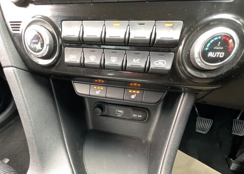 Kia Sportage 1.6 GDi 130 2 ISG 2WD 23