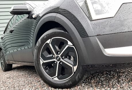 Kia Niro 1.6GDi HEV 2