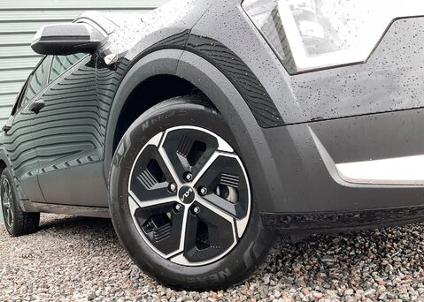 Kia Niro 1.6GDi HEV 2 2