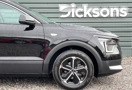 Kia Niro 1.6GDi HEV 2