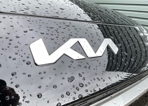 Kia Niro 1.6GDi HEV 2 4
