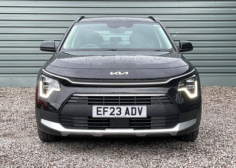 Kia Niro 1.6GDi HEV 2 6
