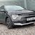 Kia Niro 1.6GDi HEV 2 10