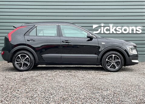 Kia Niro 1.6GDi HEV 2 11