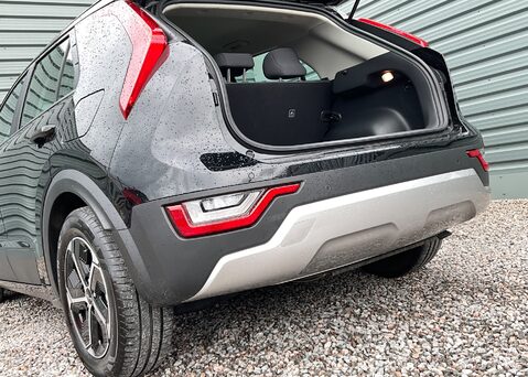 Kia Niro 1.6GDi HEV 2 17