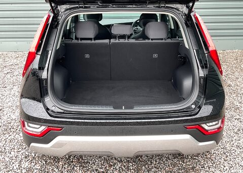 Kia Niro 1.6GDi HEV 2 18