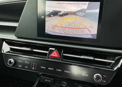 Kia Niro 1.6GDi HEV 2 19