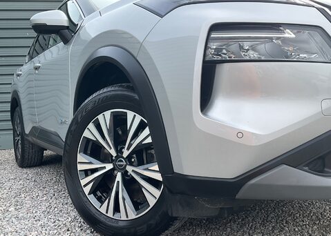 Nissan X-Trail E-4ORCE N-CONNECTA 2