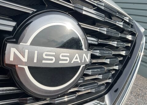 Nissan X-Trail E-4ORCE N-CONNECTA 4
