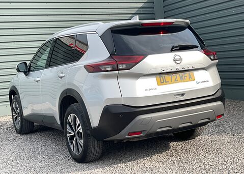 Nissan X-Trail E-4ORCE N-CONNECTA 15