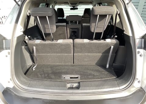 Nissan X-Trail E-4ORCE N-CONNECTA 16