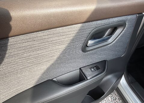 Nissan X-Trail E-4ORCE N-CONNECTA 19