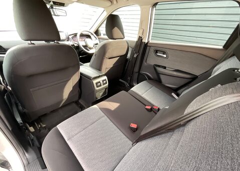 Nissan X-Trail E-4ORCE N-CONNECTA 20