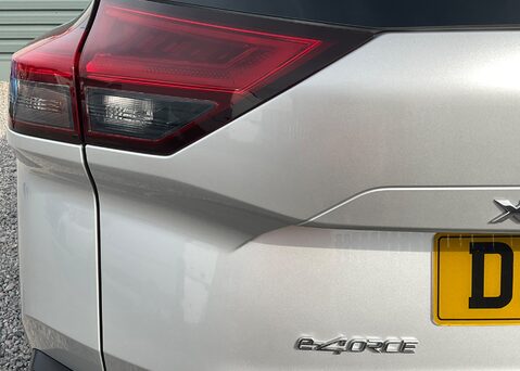 Nissan X-Trail E-4ORCE N-CONNECTA 23