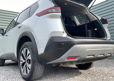 Nissan X-Trail E-4ORCE N-CONNECTA 24