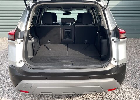 Nissan X-Trail E-4ORCE N-CONNECTA 25