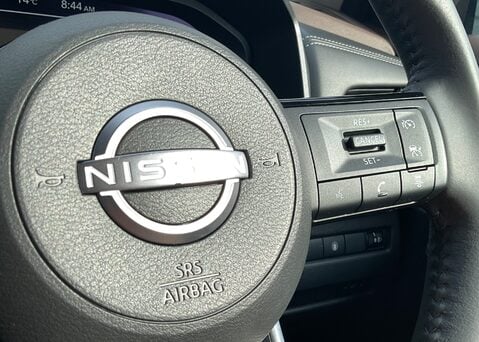 Nissan X-Trail E-4ORCE N-CONNECTA 27