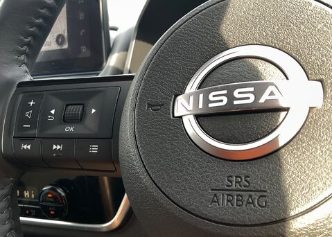 Nissan X-Trail E-4ORCE N-CONNECTA 28