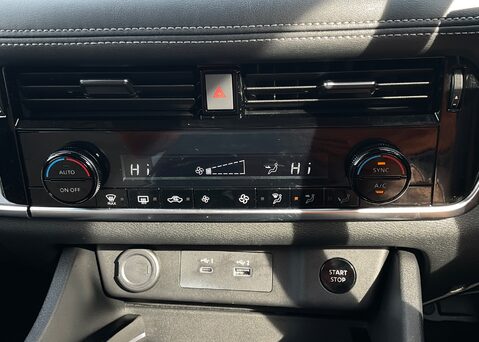 Nissan X-Trail E-4ORCE N-CONNECTA 30