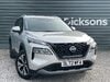Nissan X-Trail E-4ORCE N-CONNECTA