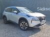 Nissan X-Trail E-4ORCE N-CONNECTA