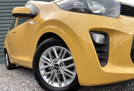 Kia Picanto 1.0 DPi AMT '2'