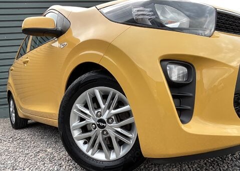 Kia Picanto 1.0 DPi AMT '2' 2