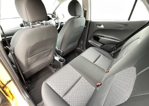 Kia Picanto 1.0 DPi AMT '2' 10