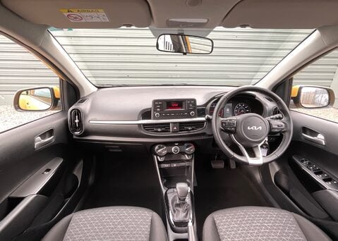 Kia Picanto 1.0 DPi AMT '2' 11