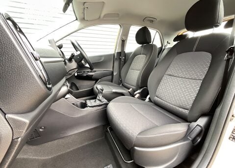 Kia Picanto 1.0 DPi AMT '2' 12