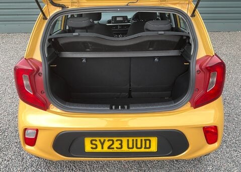 Kia Picanto 1.0 DPi AMT '2' 16