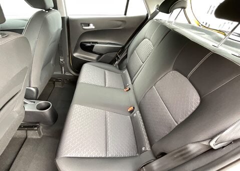 Kia Picanto 1.0 DPi AMT '2' 19