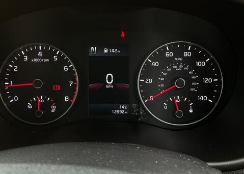 Kia Picanto 1.0 DPi AMT '2' 20