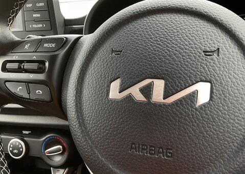 Kia Picanto 1.0 DPi AMT '2' 23
