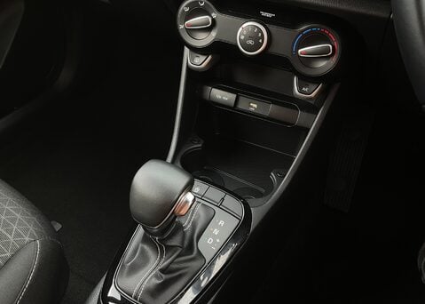Kia Picanto 1.0 DPi AMT '2' 24