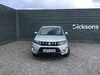 Suzuki Vitara SZ-T BOOSTERJET MHEV