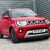 Suzuki Ignis SZ-T DUALJET MHEV 7