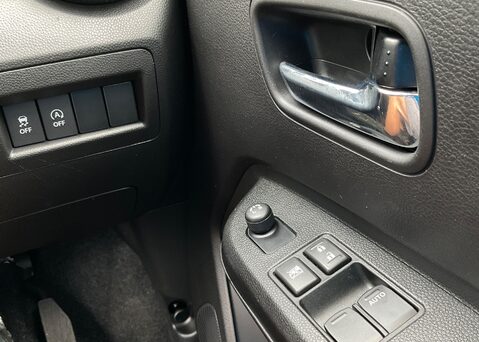 Suzuki Ignis SZ-T DUALJET MHEV 22
