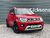 Suzuki Ignis SZ-T DUALJET MHEV