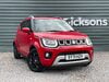 Suzuki Ignis SZ-T DUALJET MHEV