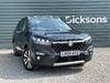 Suzuki S-Cross ULTRA ALLGRIP
