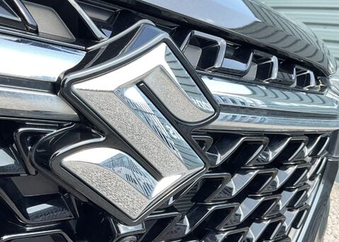 Suzuki S-Cross ULTRA ALLGRIP 4