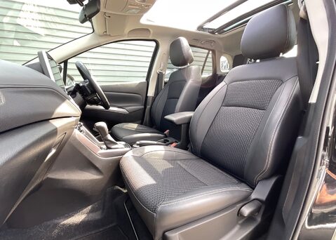 Suzuki S-Cross ULTRA ALLGRIP 13