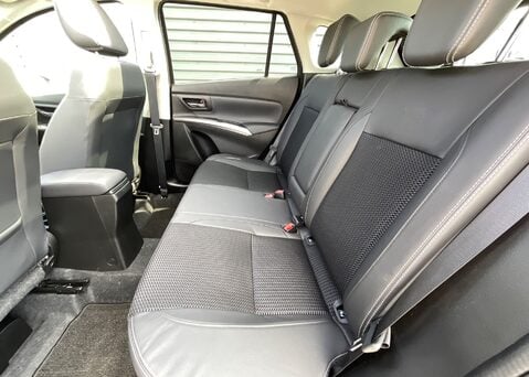Suzuki S-Cross ULTRA ALLGRIP 15