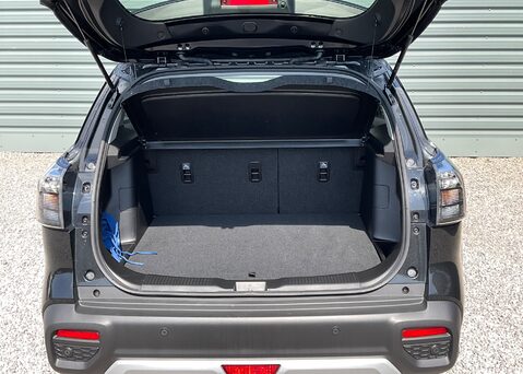 Suzuki S-Cross ULTRA ALLGRIP 19
