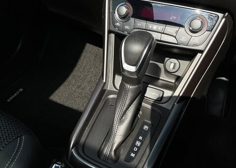 Suzuki S-Cross ULTRA ALLGRIP 21
